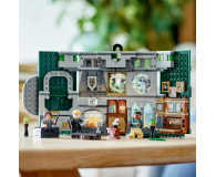 LEGO Harry Potter™ 76410 Flaga Slytherinu™ - 1091326 - zdjęcie 7